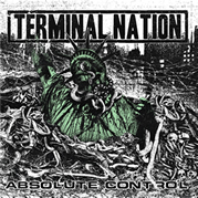 TERMINAL NATION: ABSOLUTE CONTROL EP